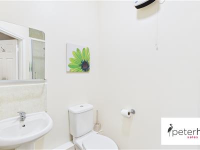 En Suite Showerrom